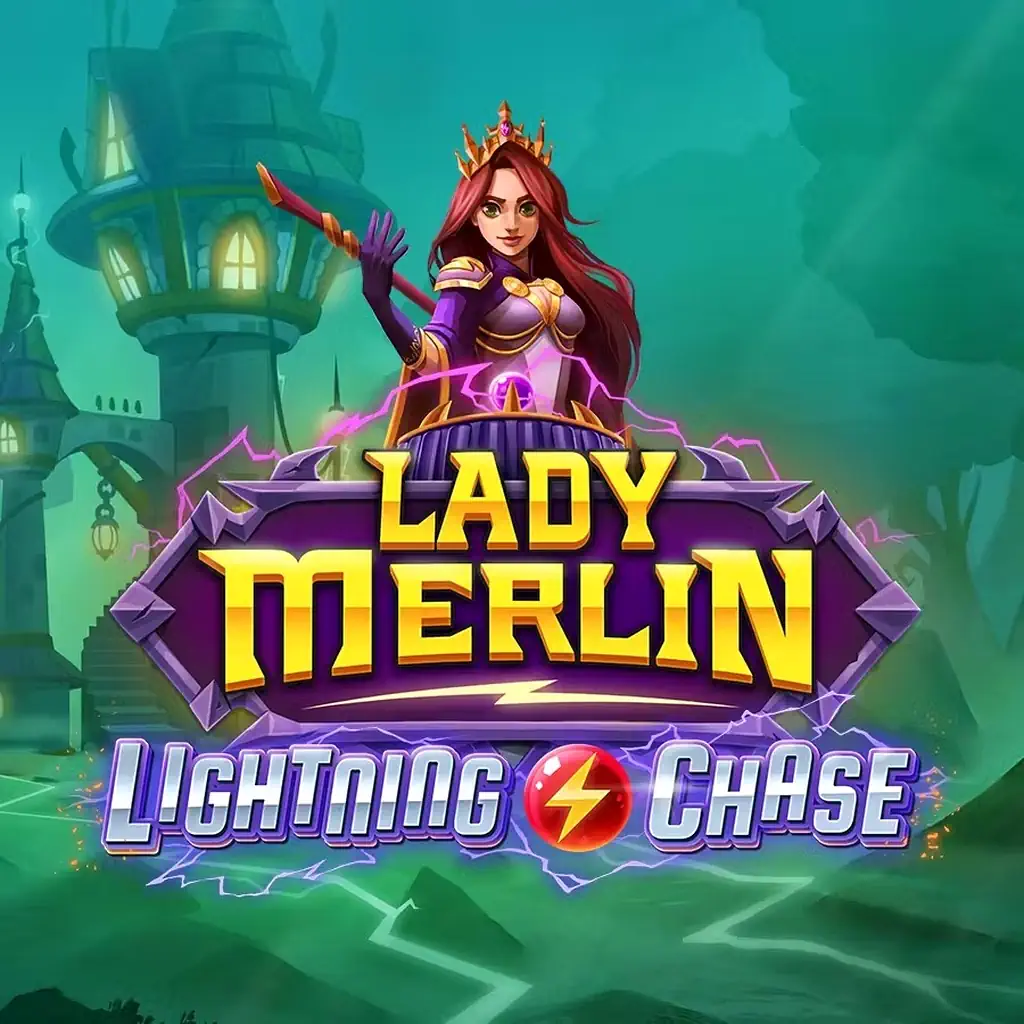 Правила слота Lady Merlin Lightning Chase: гайд по правилам, бонусам и стратегии